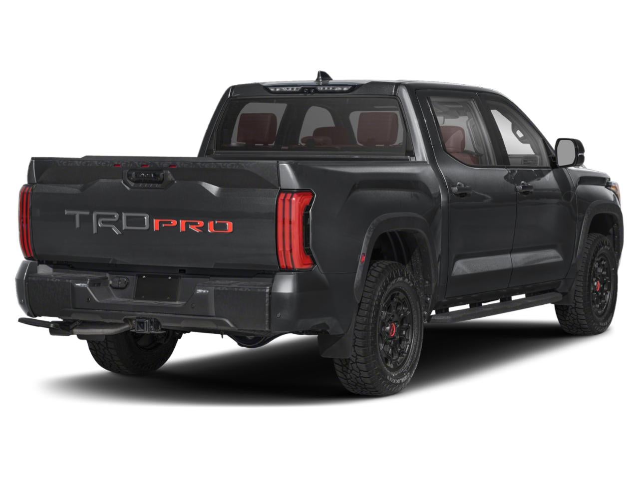 2024 Toyota Tundra 4WD TRD Pro