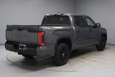 2024 Toyota Tundra 4WD Limited
