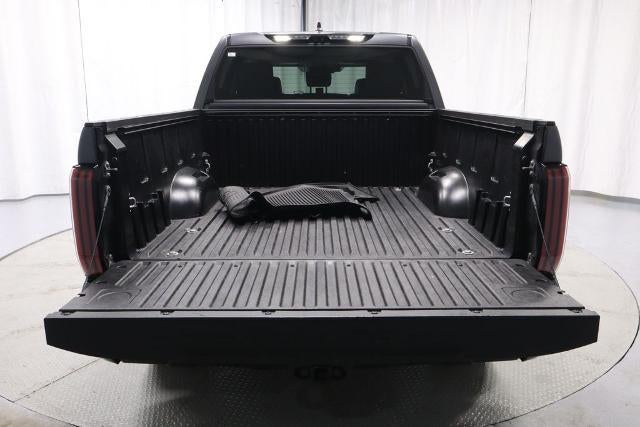 2024 Toyota Tundra 4WD Limited