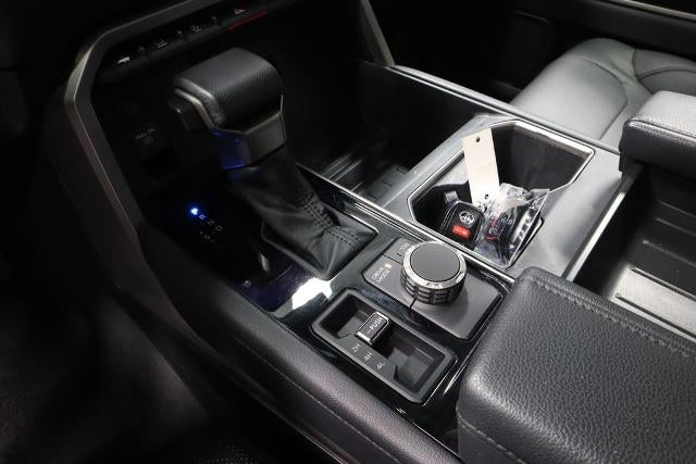 2024 Toyota Tundra 4WD Limited