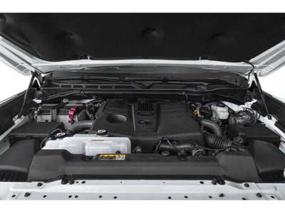 2024 Toyota Tundra 4WD Limited