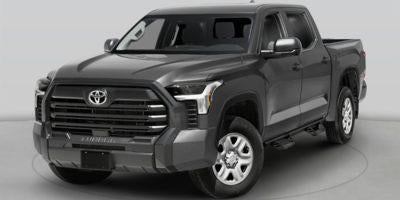 2024 Toyota Tundra 4WD Limited