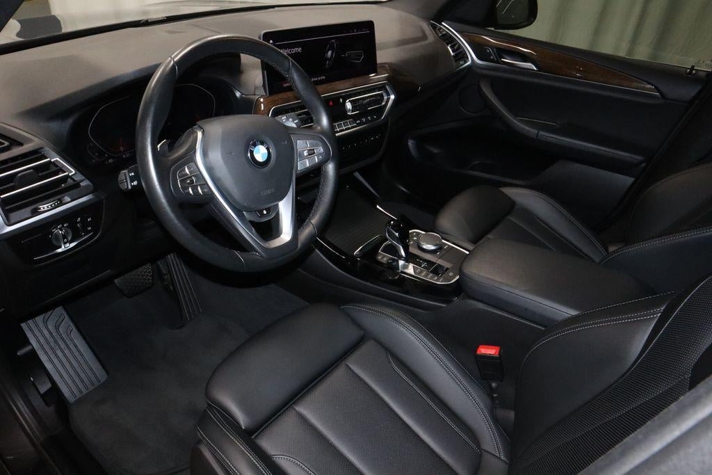 2023 BMW X3 xDrive30i xDrive30i