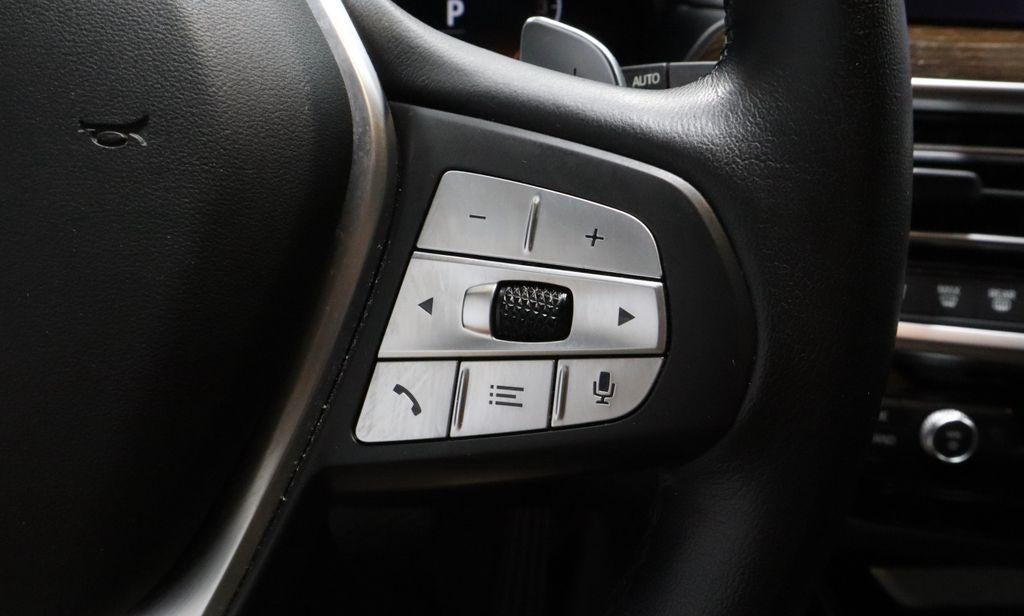 2023 BMW X3 xDrive30i xDrive30i