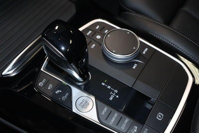 2023 BMW X3 xDrive30i xDrive30i