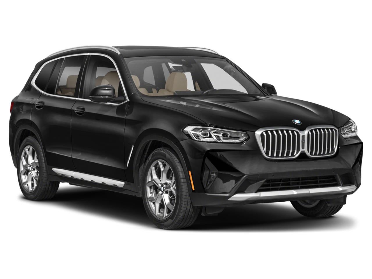 2023 BMW X3 xDrive30i xDrive30i