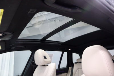 2022 BMW X3 M40i M40i