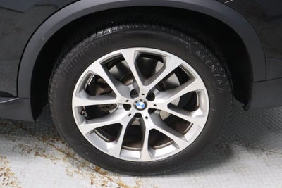 2023 BMW X5 sDrive40i sDrive40i