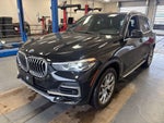 2023 BMW X5 sDrive40i sDrive40i