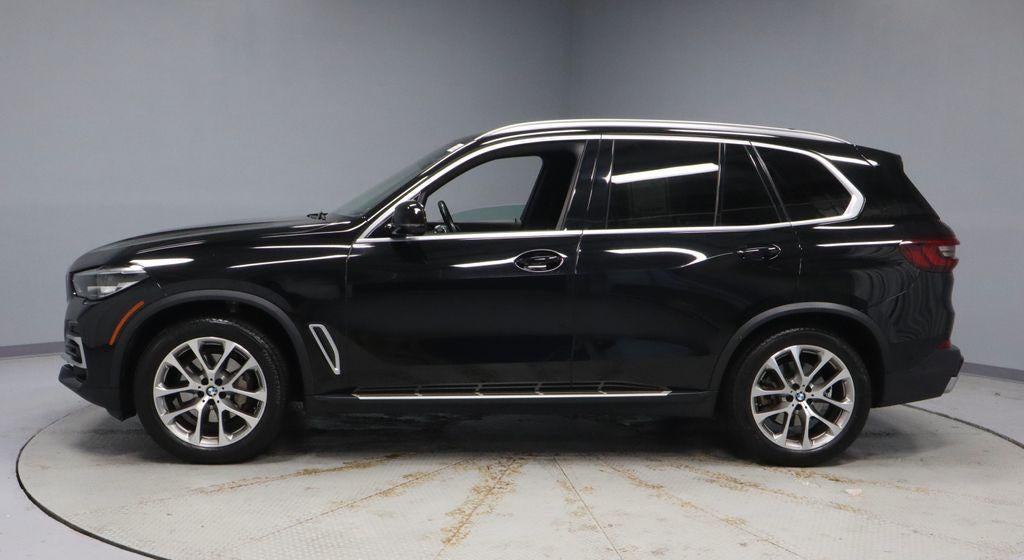 2023 BMW X5 sDrive40i sDrive40i