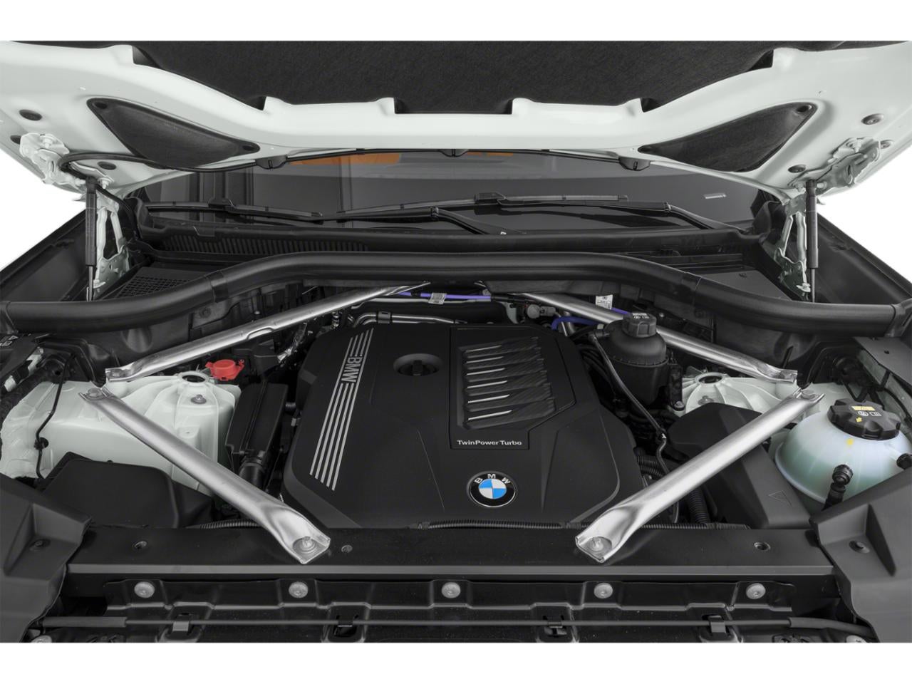 2023 BMW X5 sDrive40i sDrive40i