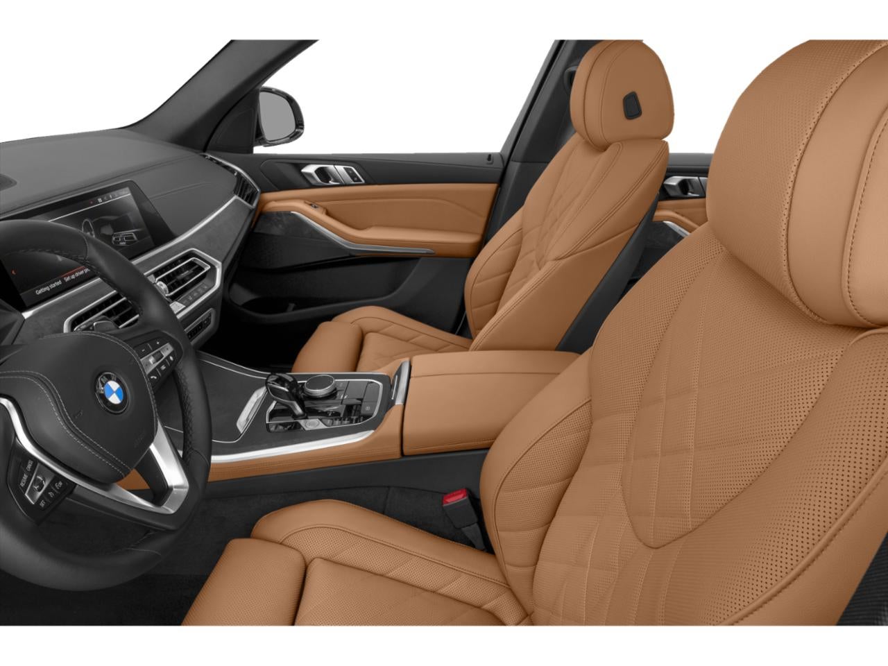 2023 BMW X5 sDrive40i sDrive40i