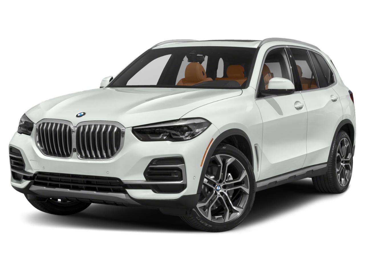 2023 BMW X5 sDrive40i sDrive40i