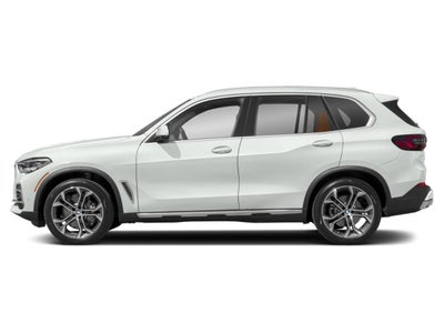2023 BMW X5 sDrive40i sDrive40i