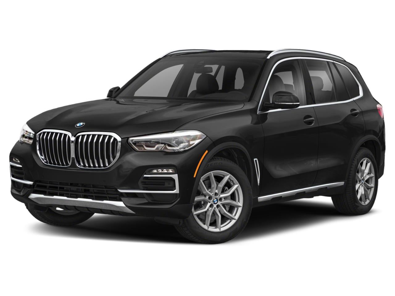 2019 BMW X5 xDrive40i xDrive40i