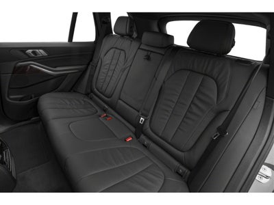 2019 BMW X5 xDrive40i xDrive40i