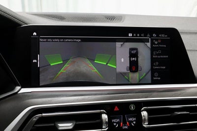 2022 BMW X7 xDrive40i xDrive40i