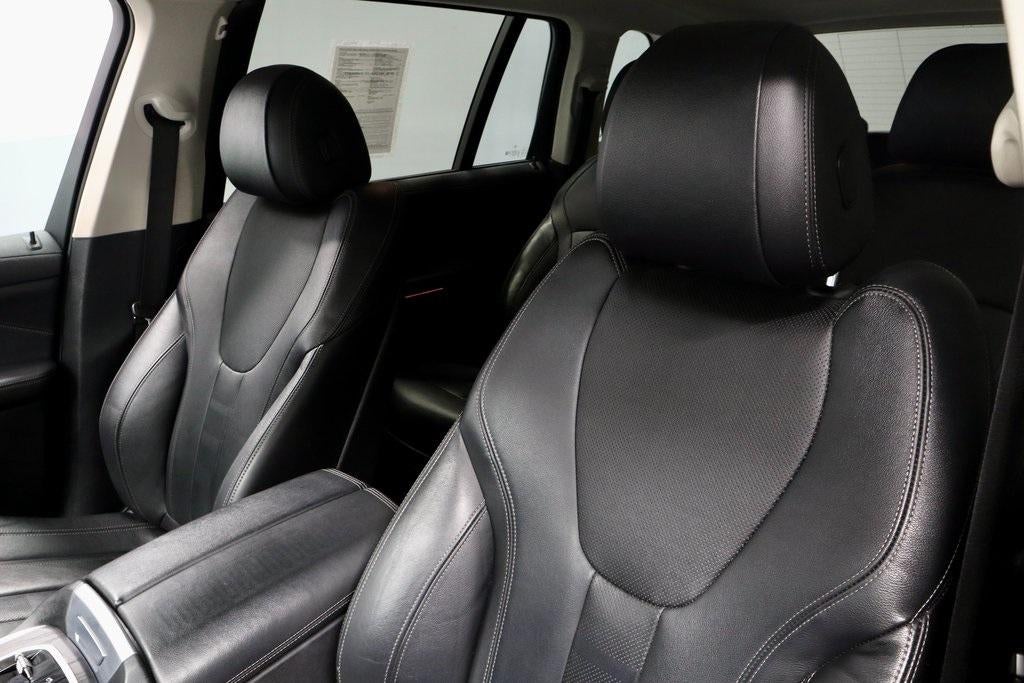 2022 BMW X7 xDrive40i xDrive40i