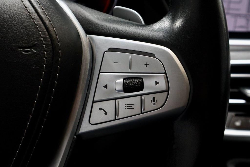 2022 BMW X7 xDrive40i xDrive40i