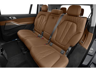 2022 BMW X7 xDrive40i xDrive40i