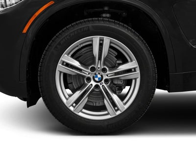 2016 BMW X5 xDrive35i xDrive35i