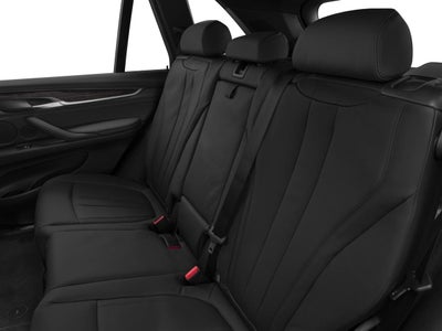 2016 BMW X5 xDrive35i xDrive35i