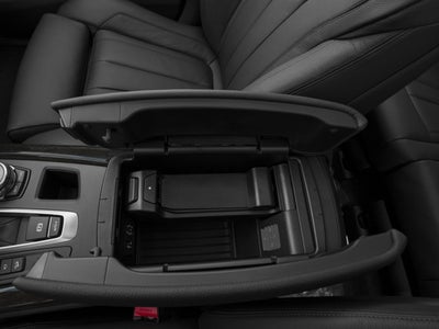 2016 BMW X5 xDrive35i xDrive35i