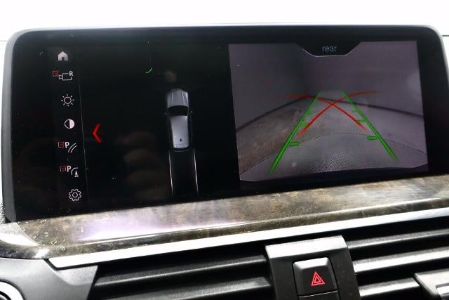 2019 BMW X3 xDrive30i xDrive30i