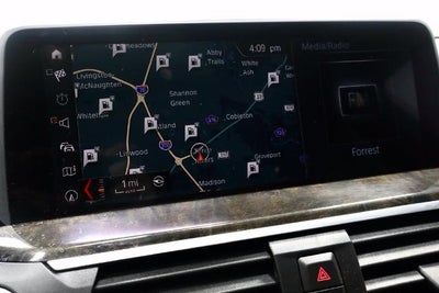 2019 BMW X3 xDrive30i xDrive30i