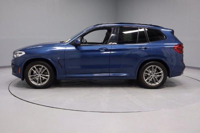 2019 BMW X3 xDrive30i xDrive30i