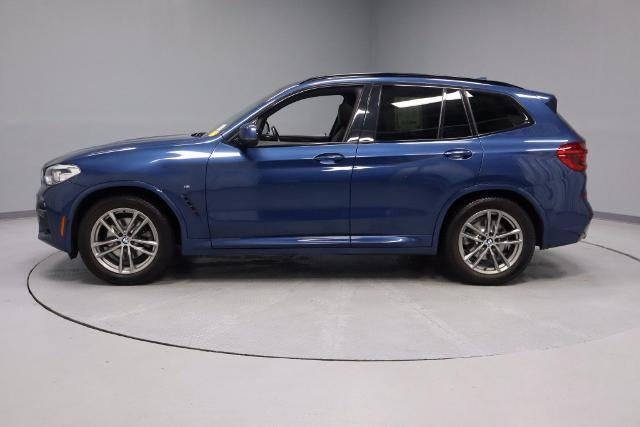 2019 BMW X3 xDrive30i xDrive30i