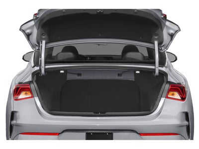 2024 Kia K5 GT