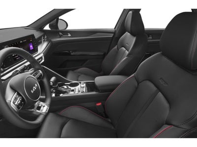 2024 Kia K5 GT