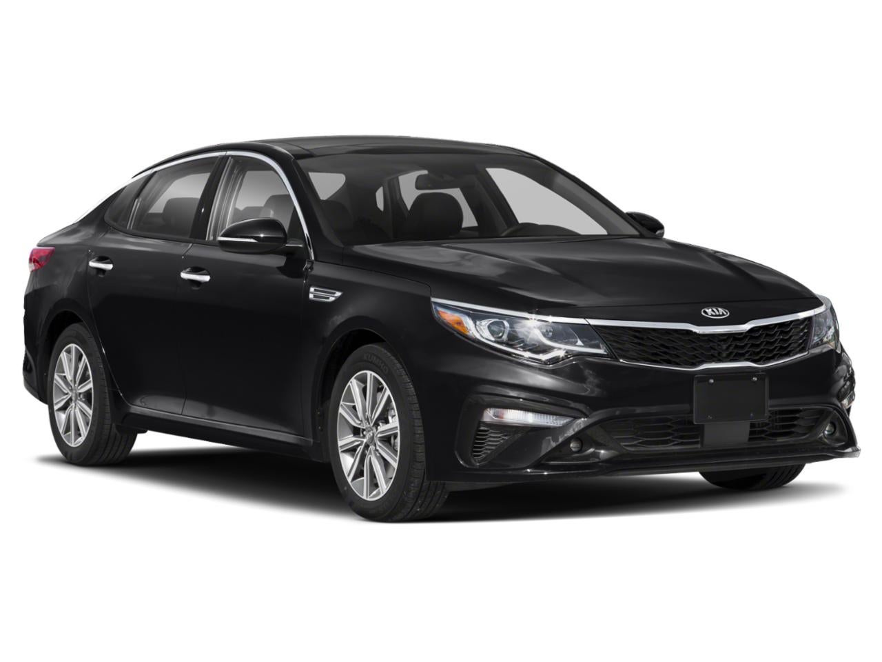 2020 Kia Optima EX Premium