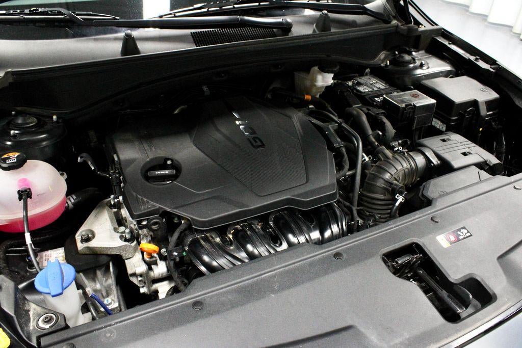 2024 Kia Sportage SX
