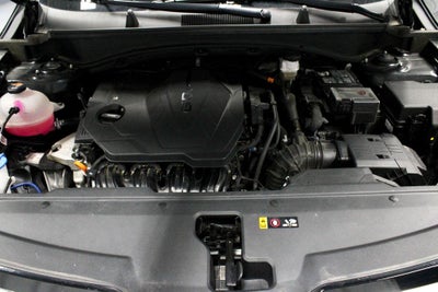 2024 Kia Sportage SX