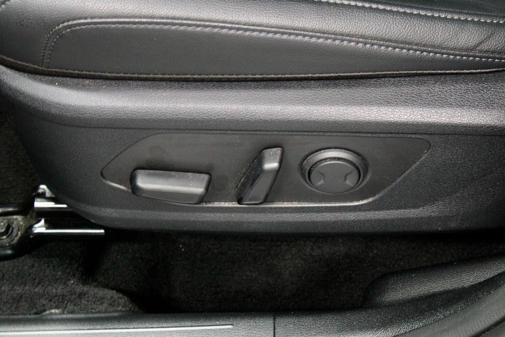 2024 Kia Sportage SX