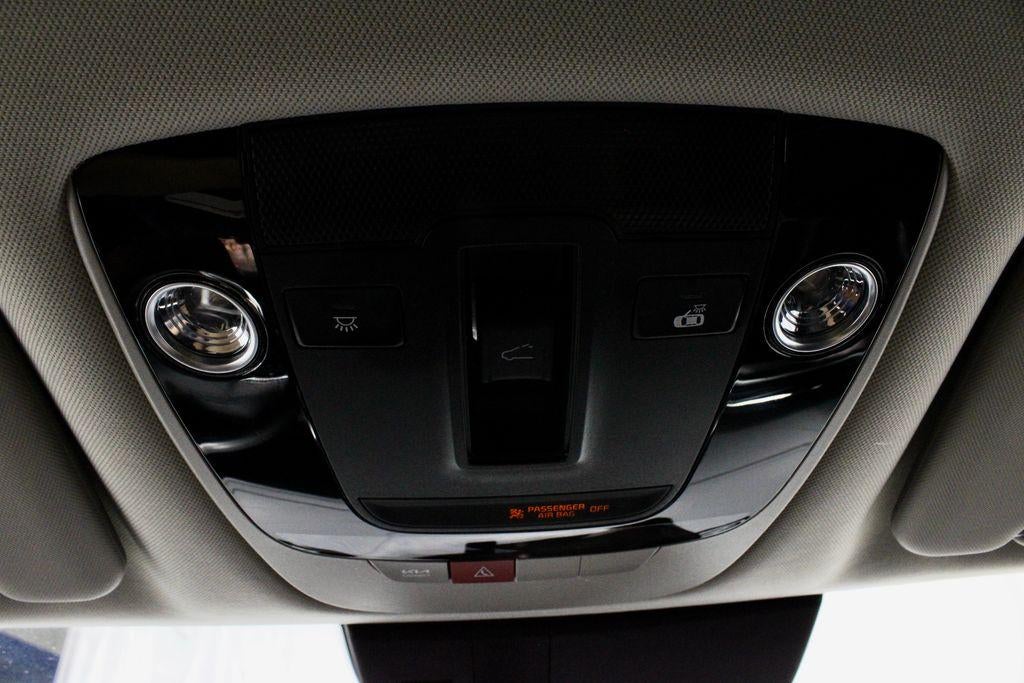 2024 Kia Sportage SX