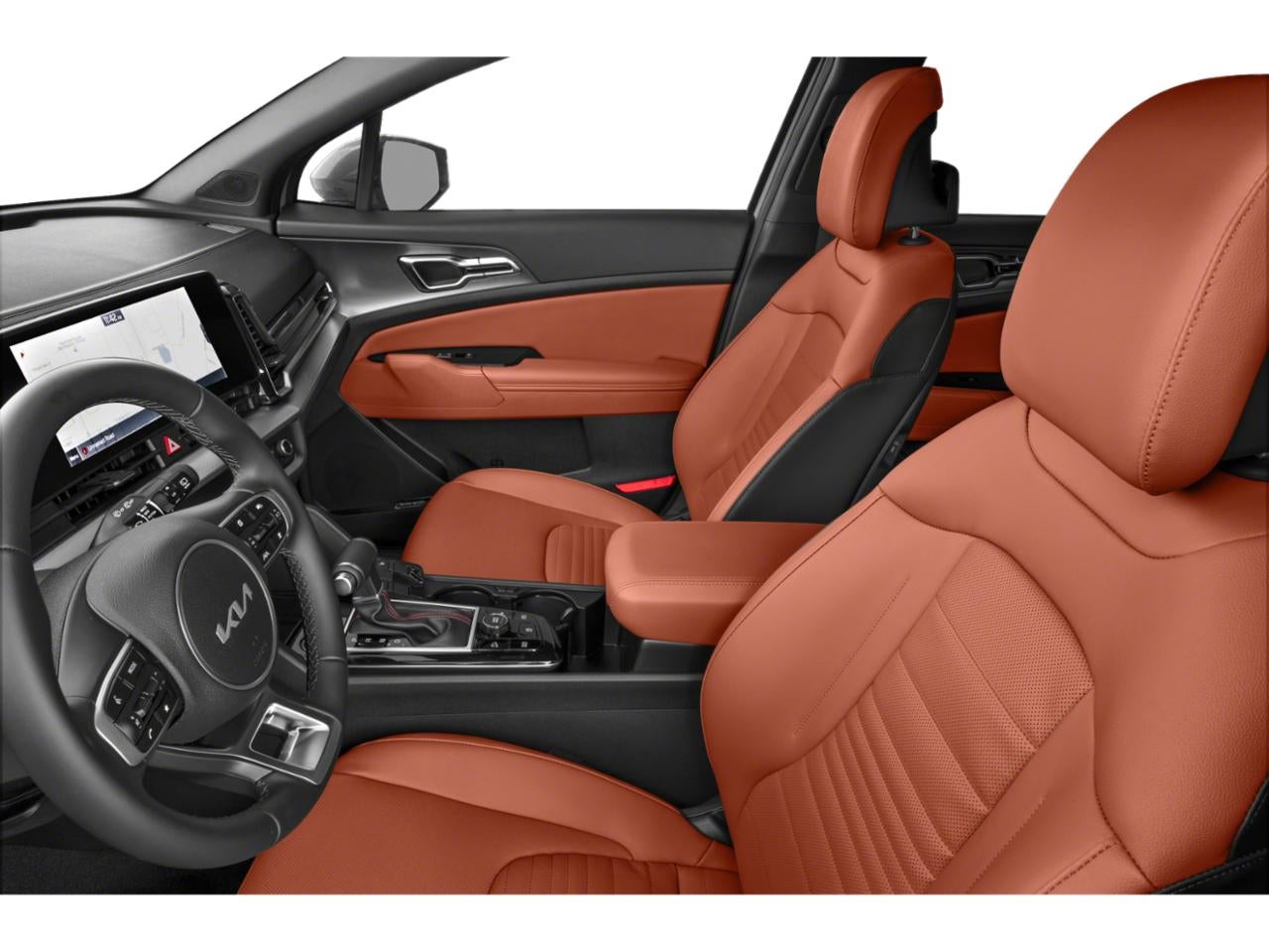 2024 Kia Sportage SX