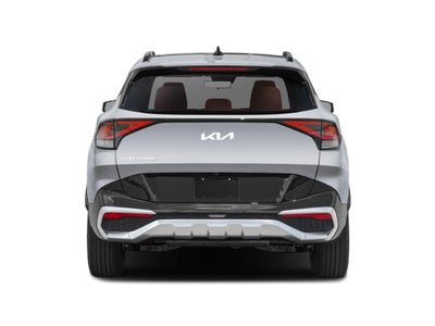 2024 Kia Sportage SX