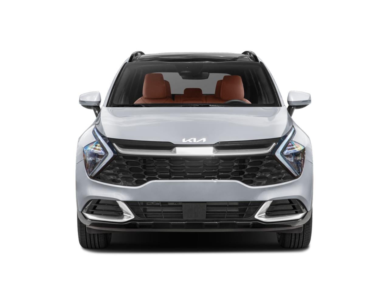 2024 Kia Sportage SX