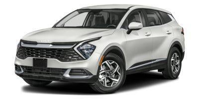 2024 Kia Sportage SX