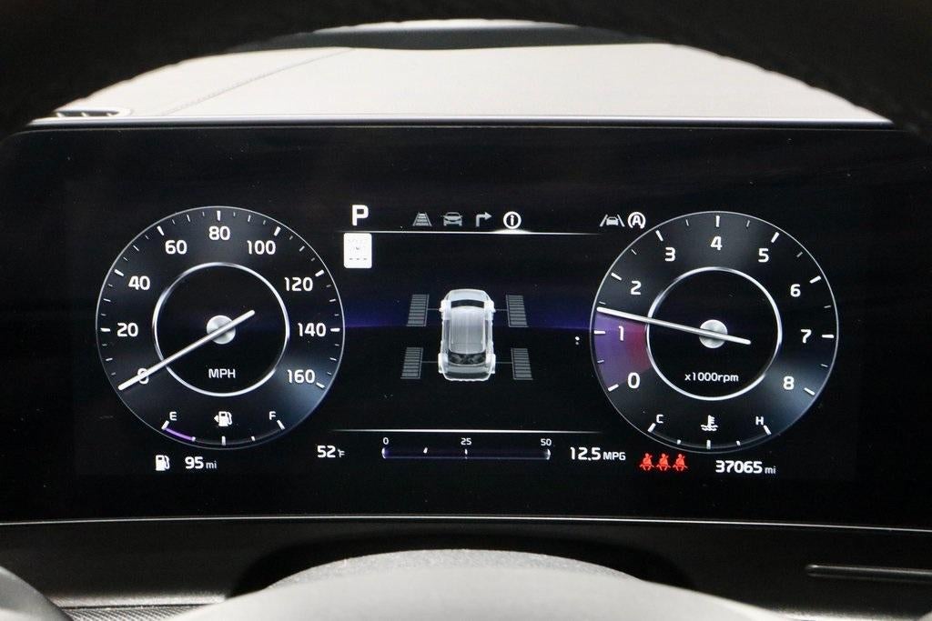 2023 Kia Sportage SX