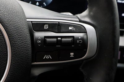 2023 Kia Sportage SX