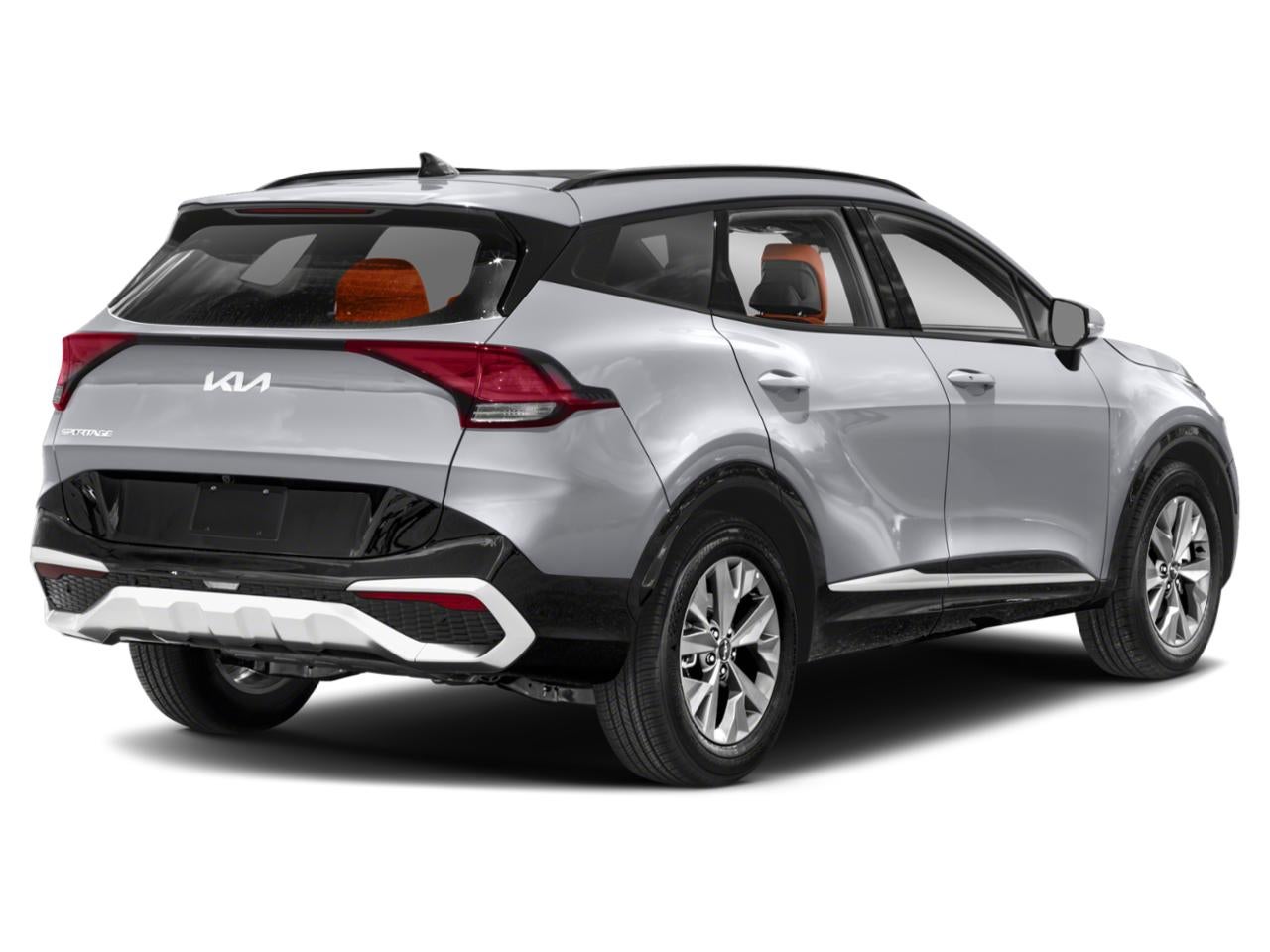2023 Kia Sportage SX