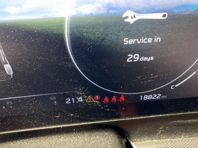 2025 Kia Sportage SX-Prestige