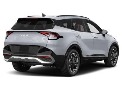 2025 Kia Sportage SX-Prestige