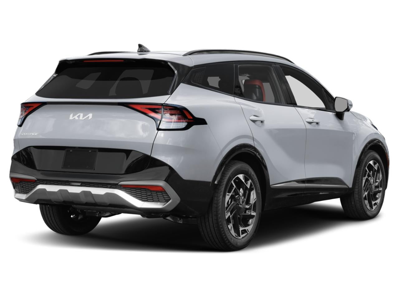 2025 Kia Sportage SX-Prestige
