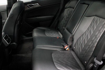 2023 Kia Sportage X-Pro Prestige