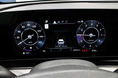 2023 Kia Sportage X-Pro Prestige